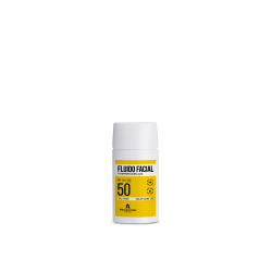 AS Fluido Facial Color Beige SPF50 50ml