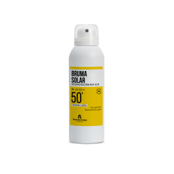 AS Bruma Solar SPF50+ 100ml