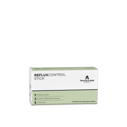 AS Reflux Control Stick 20 sobres