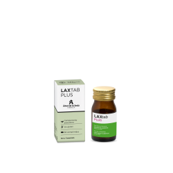 AS Laxtab Plus 50 comprimidos