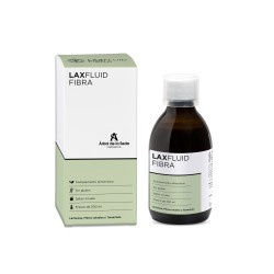 AS Laxfluid Fibra 300ml