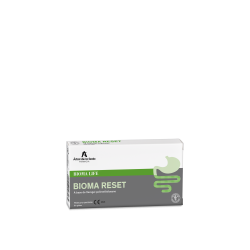 AS Bioma Reset 15 cápsulas