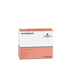 AS Magnesium 20 sobres