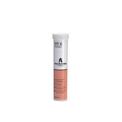 AS Vitamina C 1000mg 20 comprimidos eferv