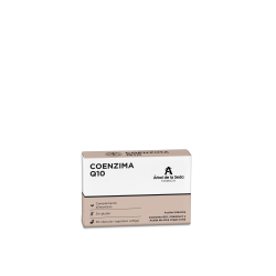 AS Coenzima Q10 30 cápsulas