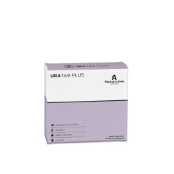 AS Uratab Plus 14 sobres