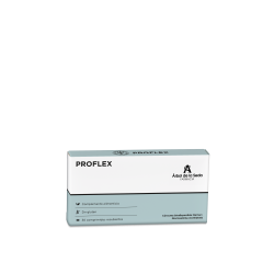 AS Proflex 30 comprimidos