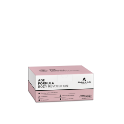 AS Age Fórmula Body Revolution 15 frascos