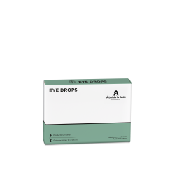 AS Eye Drops 10 monodosis