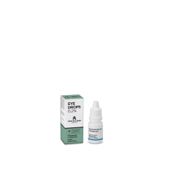 AS Eye Drops 0.2% 10ml