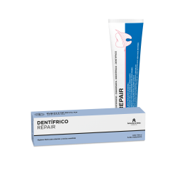 AS Dentífrico Repair 100ml