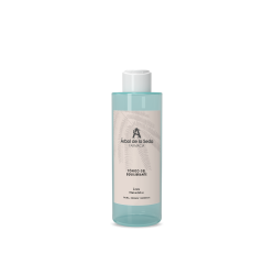 AS Tónico Gel Equilibrante 200ml