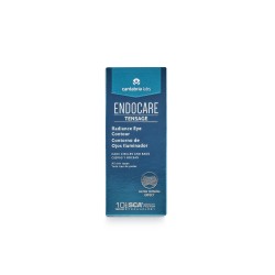 Endocare Tensage Contorno de Ojos Iluminador 15ml