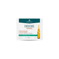 Endocare Radiance C Oil-free Ampollas 30x2ml