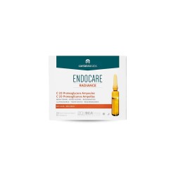 Endocare Radiance C Proteoglicanos Ampollas 30x2ml