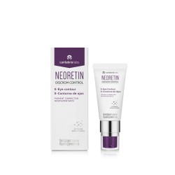 Neoretin K-Contorno de Ojos 15ml