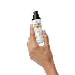 Heliocare 360º Gel Oil-Free SPF50+ Beige 50ml