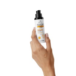 Heliocare 360º Gel Oil-Free SPF50+ Bronze 50ml
