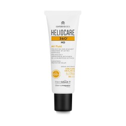 Heliocare 360º MD AK Fluid SPF100+ 50ml