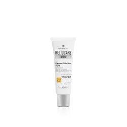 Heliocare 360º Pigment Solution Fluid SPF50+ 50ml