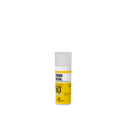 AS Crema Facial SPF50+ 50ml