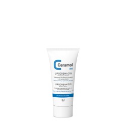 Ceramol Lipocrema 311 50ml