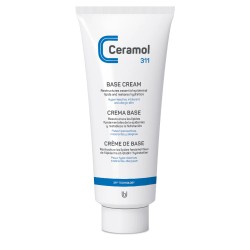 Ceramol Crema Base 400ml