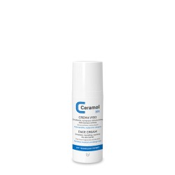 Ceramol Crema Facial 50ml