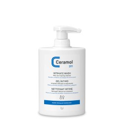 Ceramol Gel Íntimo 250ml