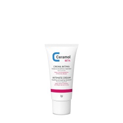 Ceramol Crema Beta Íntima 50ml