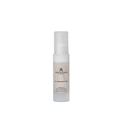 AS Gel Hyaluronic 40% 50ml