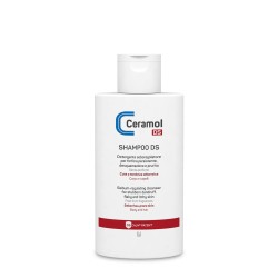 Ceramol Champú DS 200ml