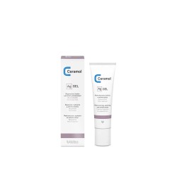 Ceramol Ag Gel 30ml