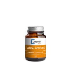 Ceramol Global Defense 30 comprimidos