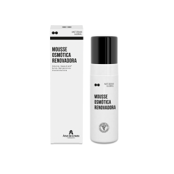 AS Mousse Osmótica Renovadora 150ml