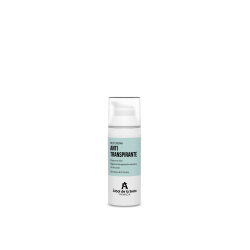 AS Deo Crema Antitranspirante 50ml