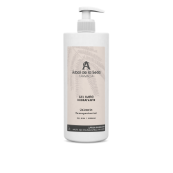 AS Gel de Baño Hidratante 750ml