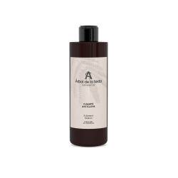 AS Champú Anticaspa 400ml