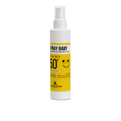 AS Spray Solar Baby SPF50+ 200ml