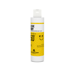 AS Leche Solar Baby SPF50+ 250ml