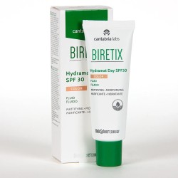 Biretix Hydramat Day Color SPF 30 50ml