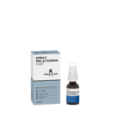 AS Spray Melatonina Fast 15ml