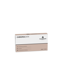 AS Chromaskin 30 comprimidos