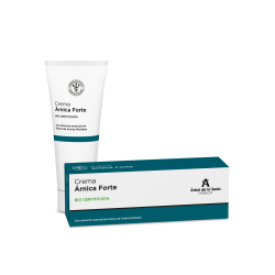 AS Crema Árnica Forte 100ml