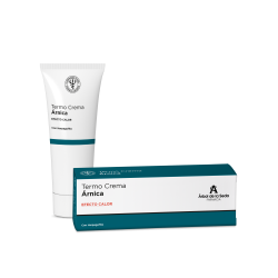 AS Termo Crema Árnica 100ml