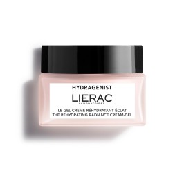 Lierac Hydragenist Gel-Crema 50ml