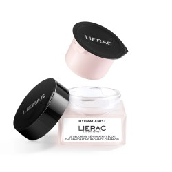 Lierac Hydragenist Gel-Crema Recarga 50ml