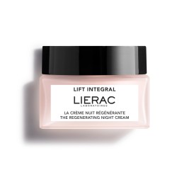 Lierac Lift Integral Crema Regeneradora Noche 50ml