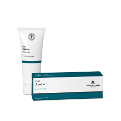 AS Gel Árnica Efecto Frío 100ml
