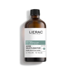 Lierac Protocolo Antiimperfecciones El Peeling 100ml